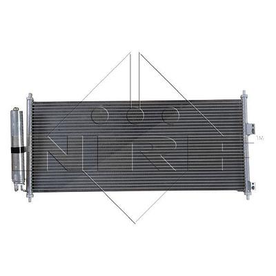 Nrf Kondensator, Klimaanlage [Hersteller-Nr. 35435] für Nissan