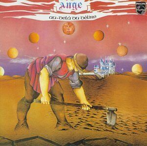 AnGe - Au delà du Delire - Preis vom 13.10.2026 19:28:25 h
