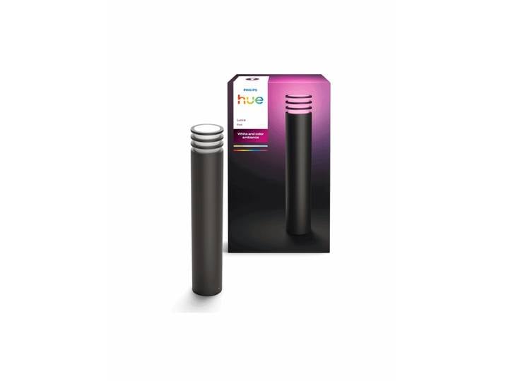 Philips Hue Lucca Outdoor post