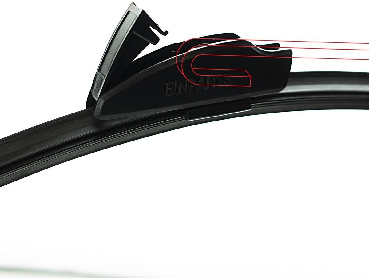 EINPARTS EPWBU710 Wiper blade