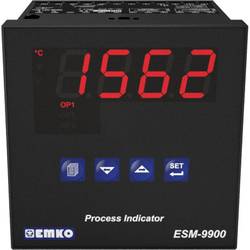 Emko ESM-9900.2.20.2.1/00.00/0.0.0.0 Prozessanzeige