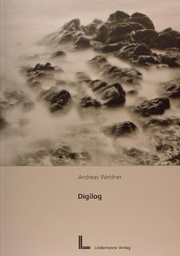 Andreas Weidner - Digilog - Preis vom 18.10.2026 19:22:15 h