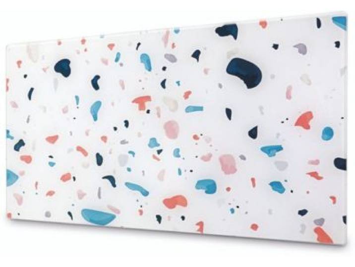 Essentielb - Accessoire Plaque De Protection Terrazzo