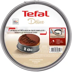 Tefal J17612, Backform, Schwarz