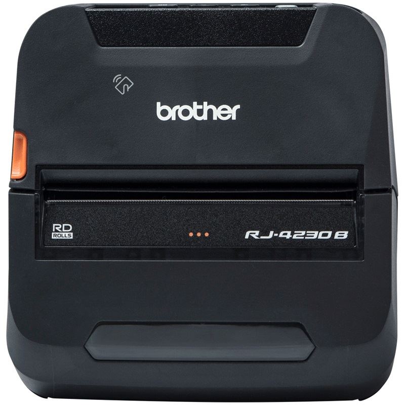 Brother RJ-4230B Etikettendrucker