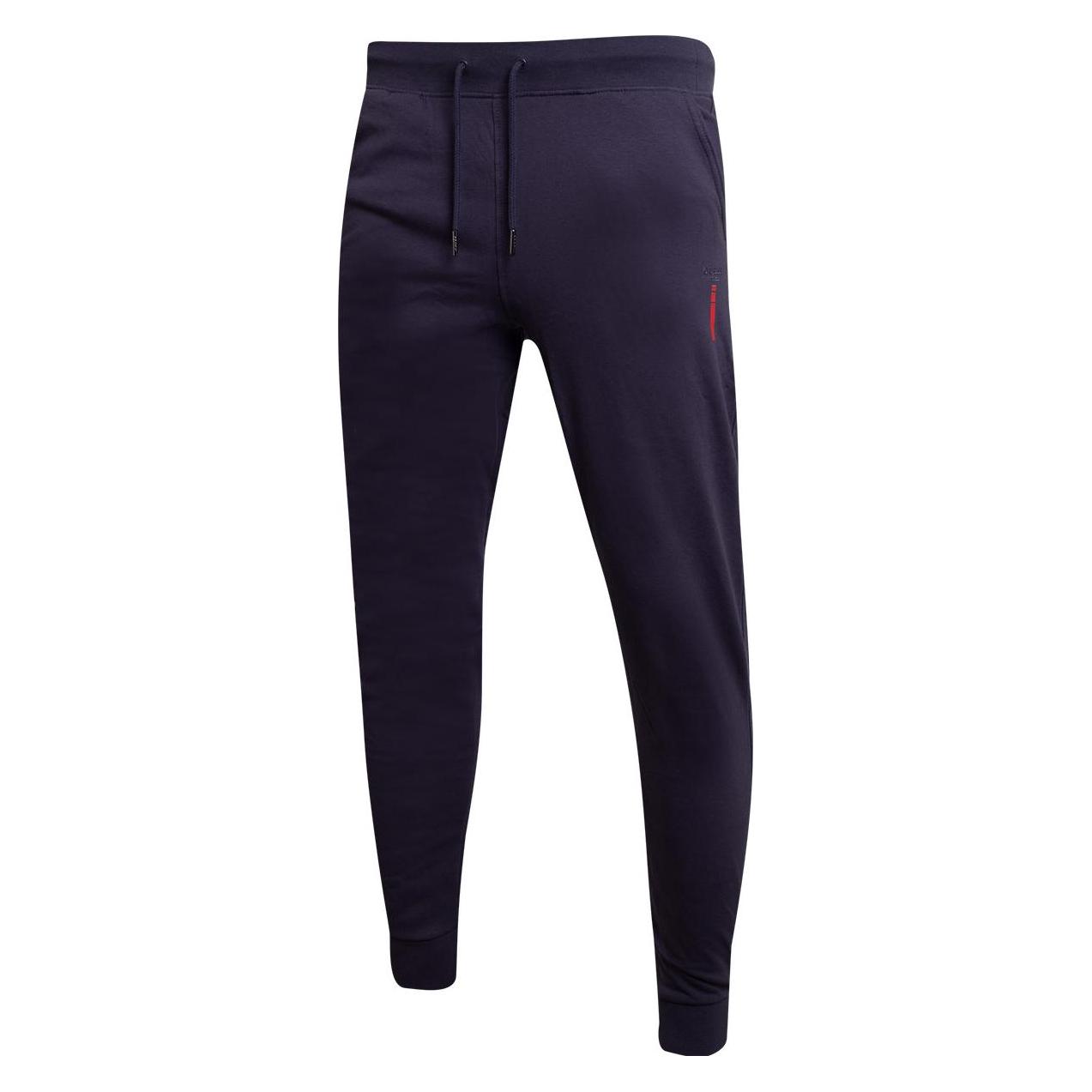 Guess Herren Hose ADAM Marine XL (XL) (25168466)