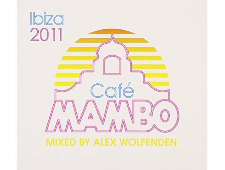 Cafe Mambo Ibiza 2011