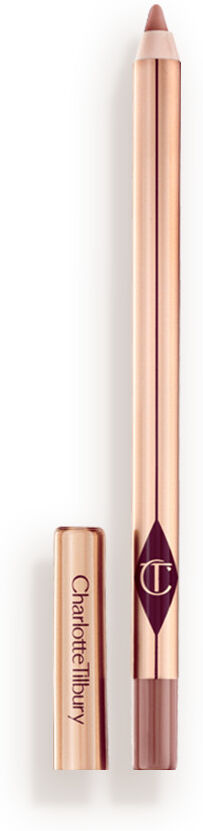 Nude Lip Liner Charlotte Tilbury 6371 Lip Cheat Size: