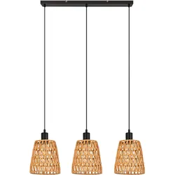 PENDELLEUCHTE Benedict 70/56/120 cm