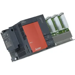 Mitsubishi Electric CPU-Modul Q00UJCPU
