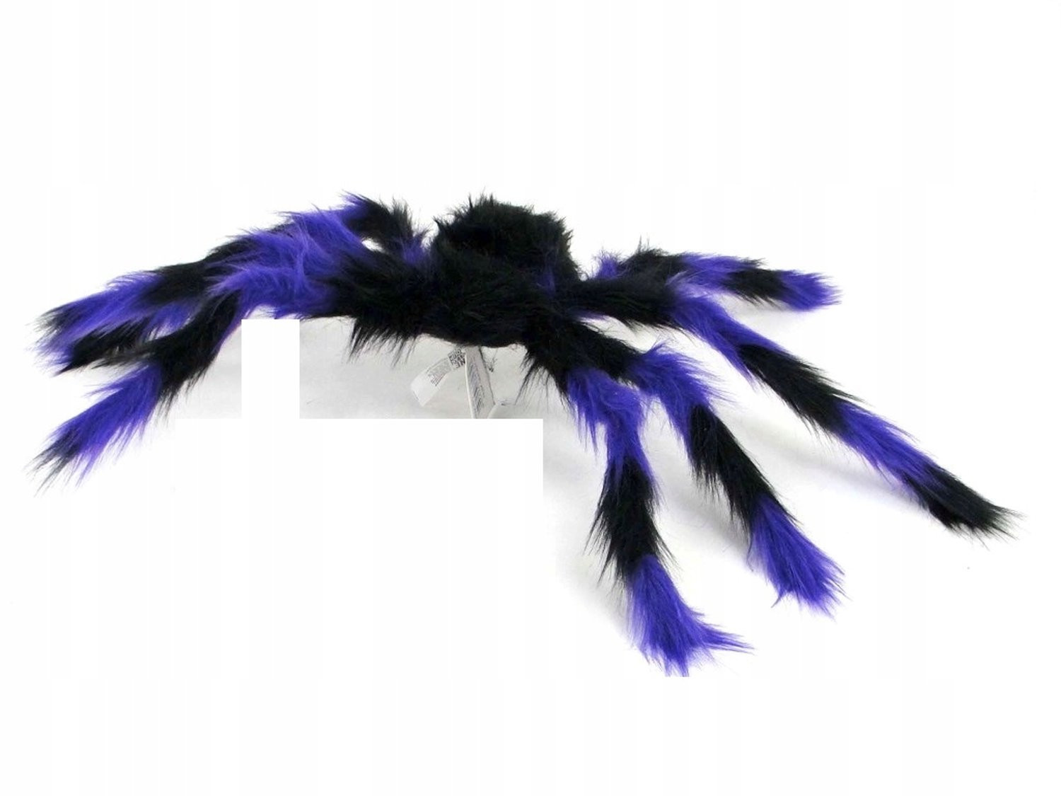 Pluche Tarantula Spin 55cm Halloween Decoratie