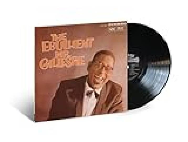 The Ebullient Mr. Gillespie (Verve By Request)