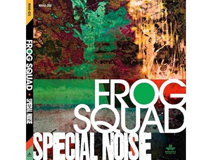 Special Noise
