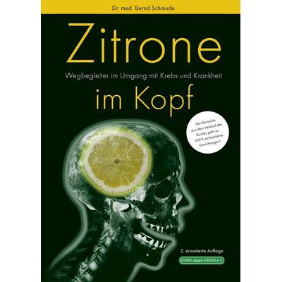 Zitrone im Kopf, Taschenbuch von Bernd Schmude, KonnoPrint UG, 978-3-96285-069-2