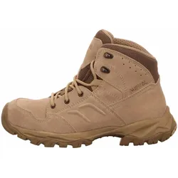 Meindl, Unisex, Wanderschuhe, Outdoorschuhe (42), Beige
