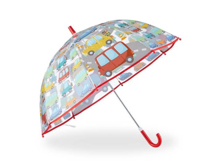 Relaxdays Kinderparaplu Ø 73 cm
