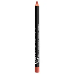 Nyx Suede Matte Lipliner Free Spirit