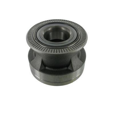 SKF Radlagersatz VKBA 5441 für RENAULT TRUCKS