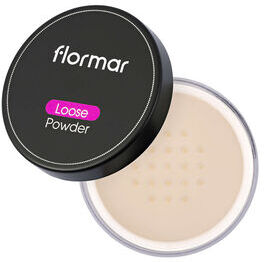 Flormar Loose Powder 18 gr