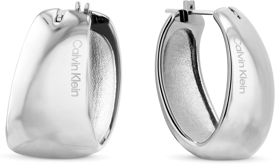 Calvin Klein Modern Purity örhängen 35000831
