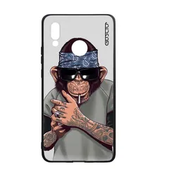 Guscio 2C Cover Huawei P30 Lite Designer Schutzhülle
