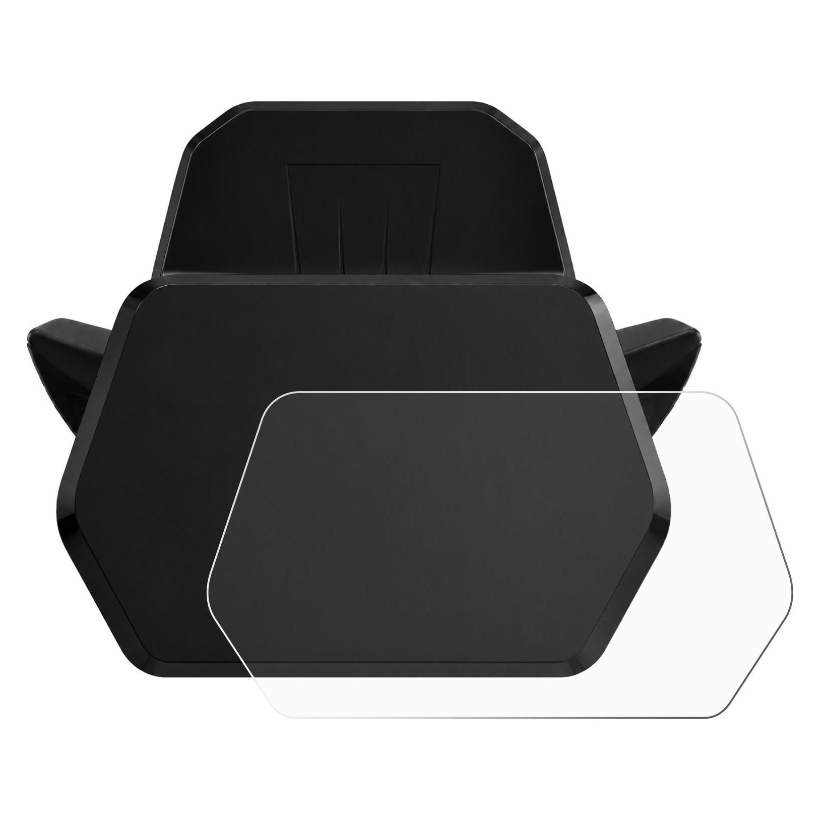 upscreen Schutzfolie für Navee XT5 PRO Displayschutz Displayschutzfolie Folie Klar antibakteriell (2063360)