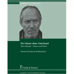 Der Mann ohne Vaterland, Biografien von Renate Windisch-Middendorf