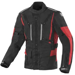 Berik Spencer wasserdichte Motorrad Texiljacke 54