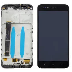 Xiaomi Mi A1 Display (mit Rahmen)