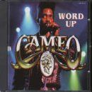 Cameo - Word Up - Preis vom 08.10.2026 07:26:42 h