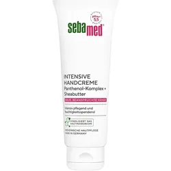 SEBAMED Intensive Handcreme Panthenol-Complex 75 ml