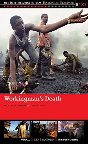 Michael Glawogger - Workingman's Death - Preis vom 12.10.2026 11:37:12 h
