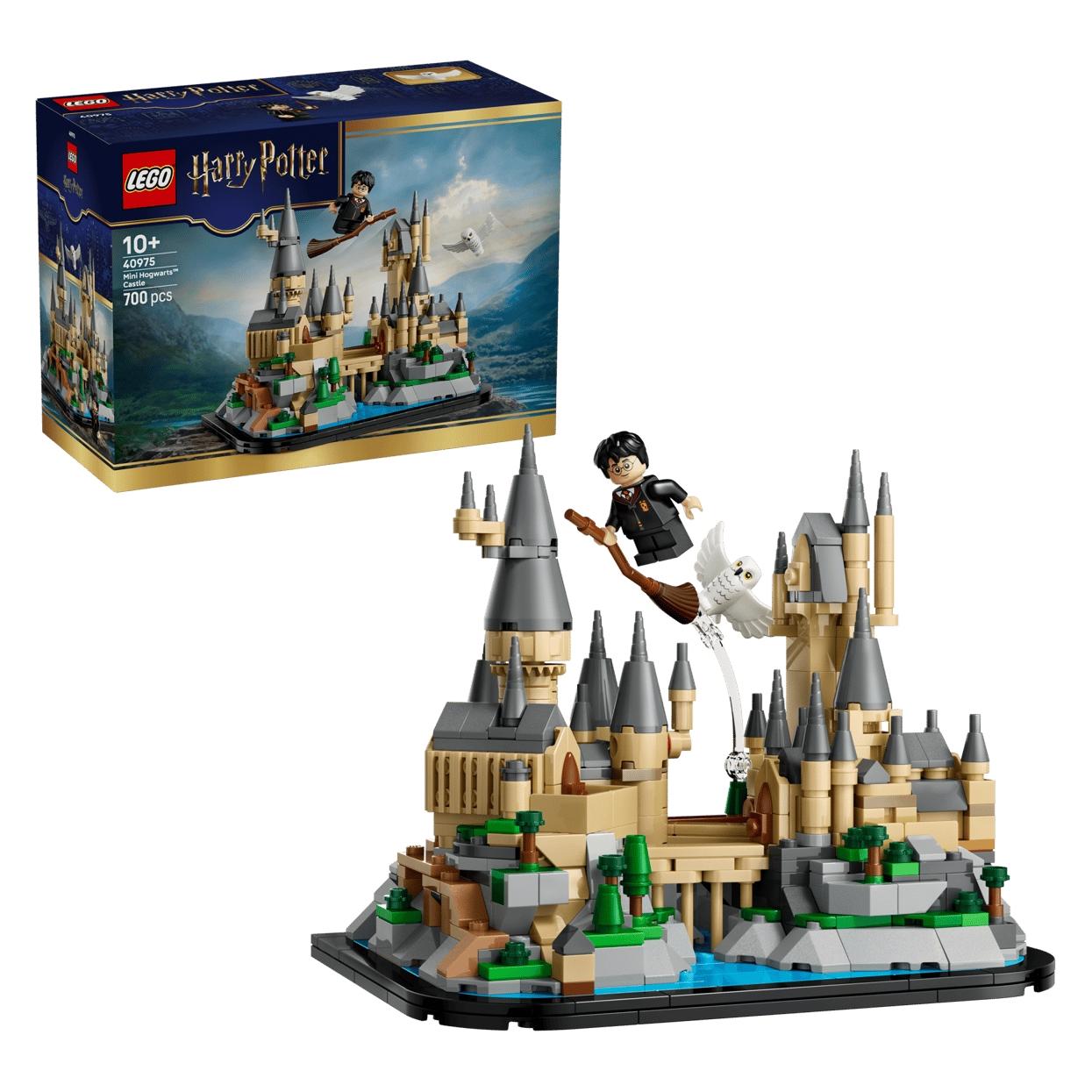 LEGO 40975 (40975, LEGO Harry Potter) (40975)