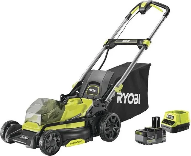 Ryobi RY18 lmX40C-150 (Akkubetrieb, Batteriebetrieb) (5133006289)