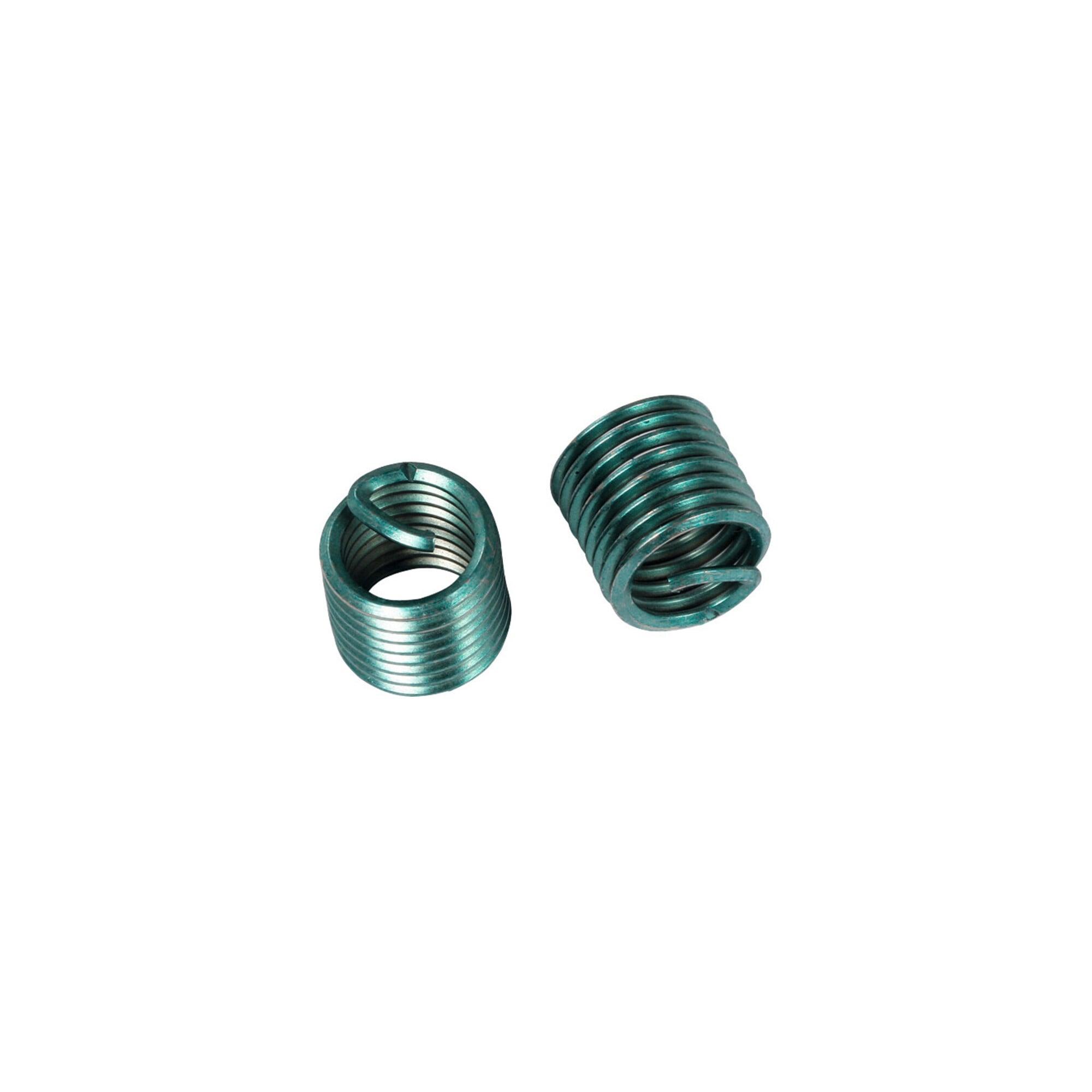 Helicoil PLUS Gewindeeinsatz-Set, 10- bzw. 20-teilig, 1,5 x D, Gewindeart/-größe: M12 (41890120018)