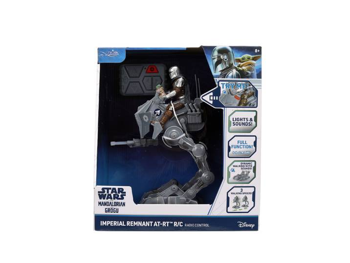 RC Star Wars At-Rt 10