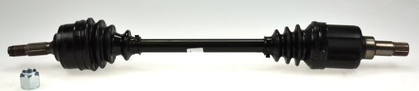 Spidan Antriebswelle 24270 Für Peugeot
