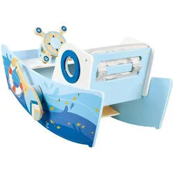 Hape Schaukelboot