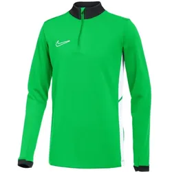 Nike Academy 25 Trainingstop Kinder - grün/weiß/schwarz - 137-147