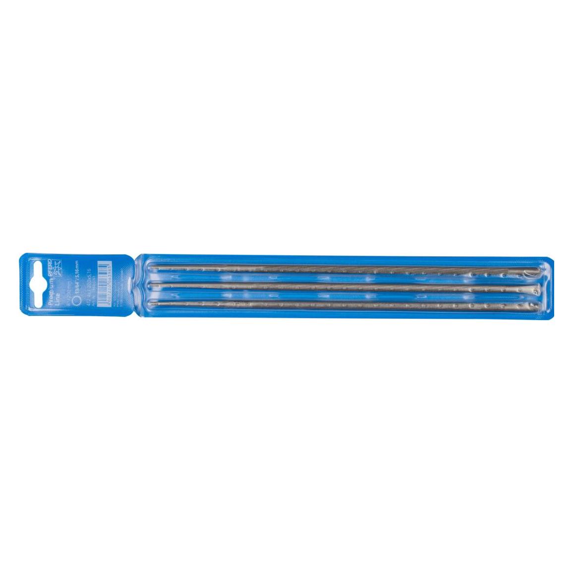 Pferd 412 4x3 200 x 5,16 Premium (200 mm) (412 4X3 200 X 5,16 PREMIUM)