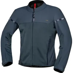 IXS Oxy-Air, Textiljacke - Dunkelblau - S