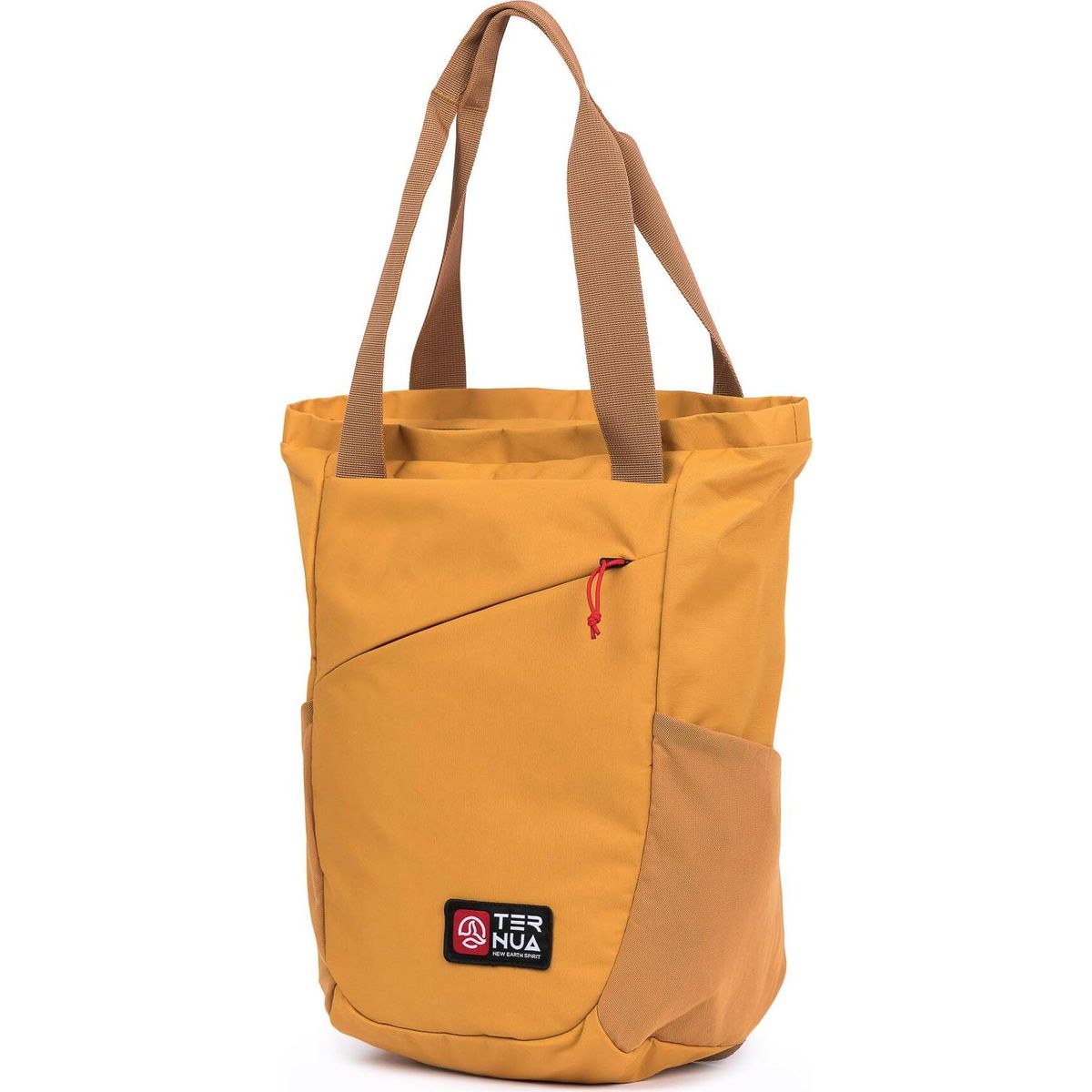Ternua Red BAY Tote real honey (1205) 2692126-1205