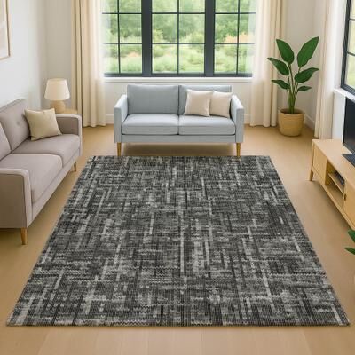 Addison Rugs Premium Washable Super Soft Casual Mora Mayfield Rug
