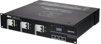 Botex DPX-620 III 6-Ch. Dimmer Inst.