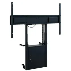 Hagor STBW Motorized Cisco WebEx Board Pro 75" Liftsystem Boden-Wand-Montage