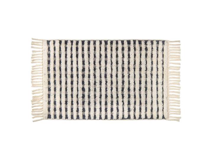 Schöner Wohnen Badematte Bahamas, Creme, 67x110 cm, Heimtextilien, Badtextilien, Badematten