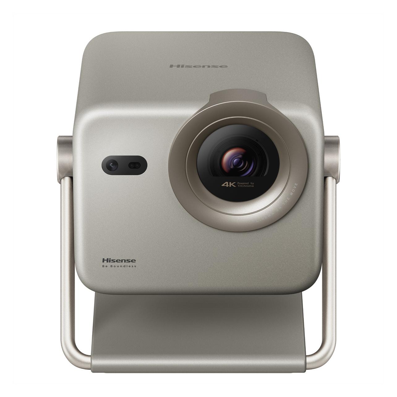 Hisense M2-Pro (4K, 1300 lm, 1:1 - 1.30:1) (M2-Pro)