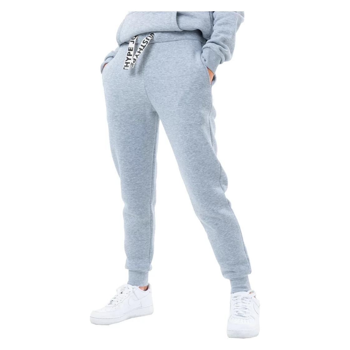 Justhype Drawstring Joggers TWLR-162 - 38 (38) (TWLR-162)