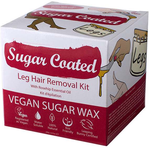 X-Epil Leg - Hair Removal Set