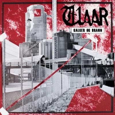 Galger Og Brann - Uaar, Vinyl